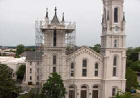 churchsteeplerestoration