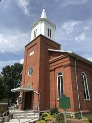 church steeple repair michigan