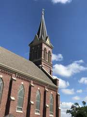 steeple repair michigan