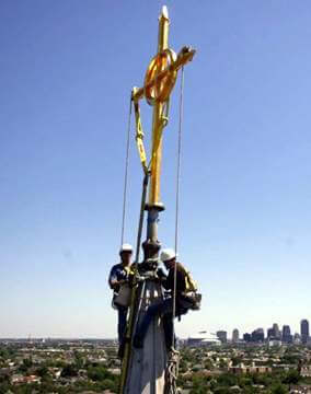 rigging services