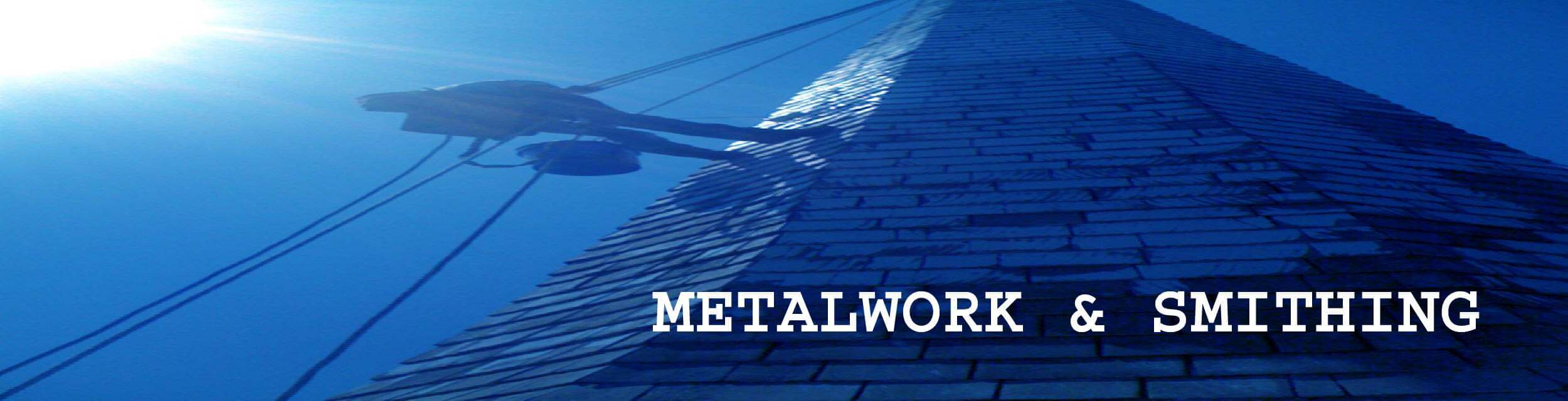 metalworksmithing