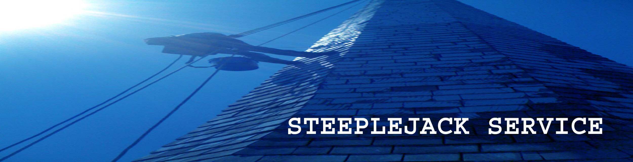 steeplejackservice