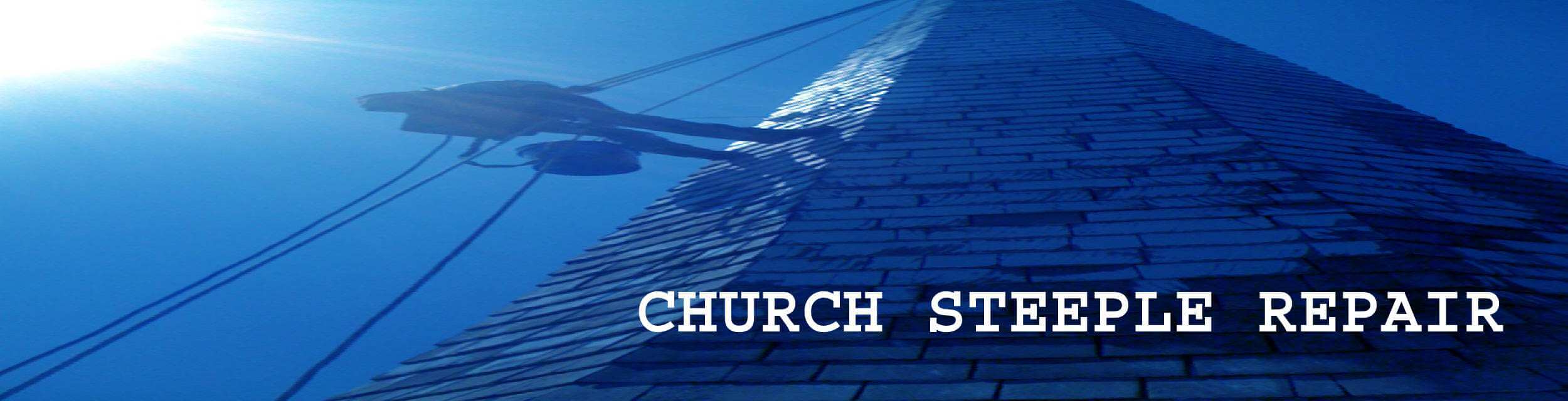 churchsteeplerepairservices